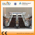 Nove Luxury DEAO Escalator